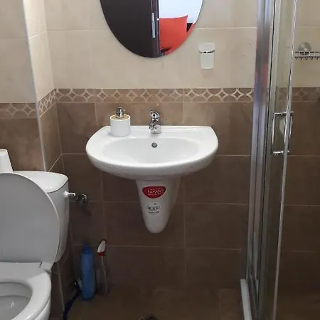 Apartament Malibu