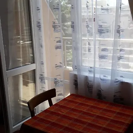 Apartament Malibu *
