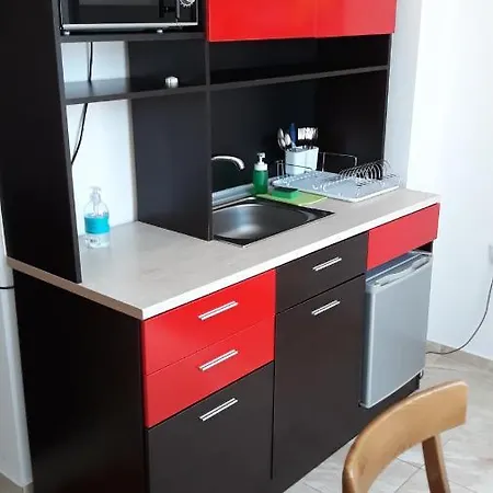 Apartament Malibu Gmina Pomorie