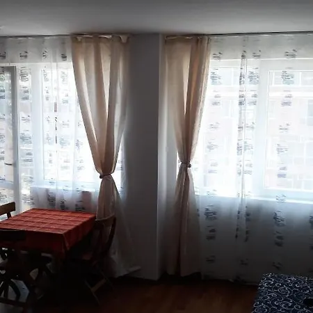 Malibu * Gmina Pomorie