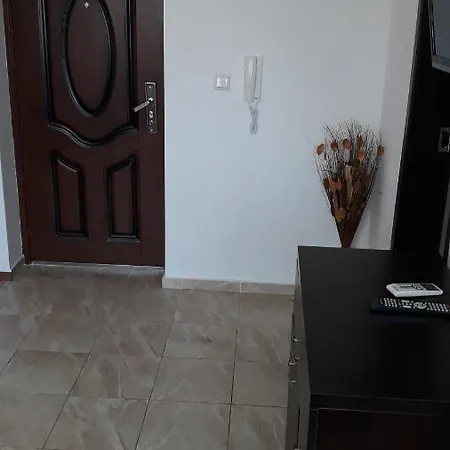 Apartament Malibu