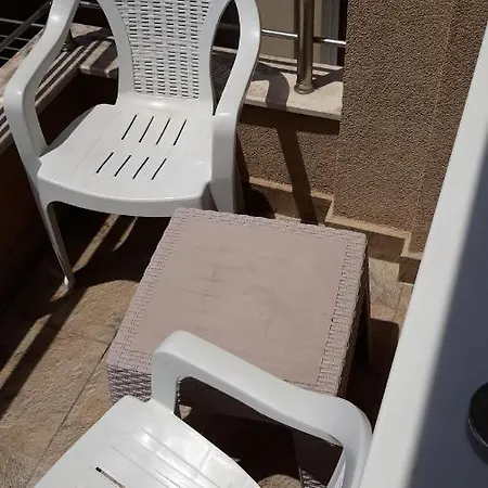 Malibu Apartament *